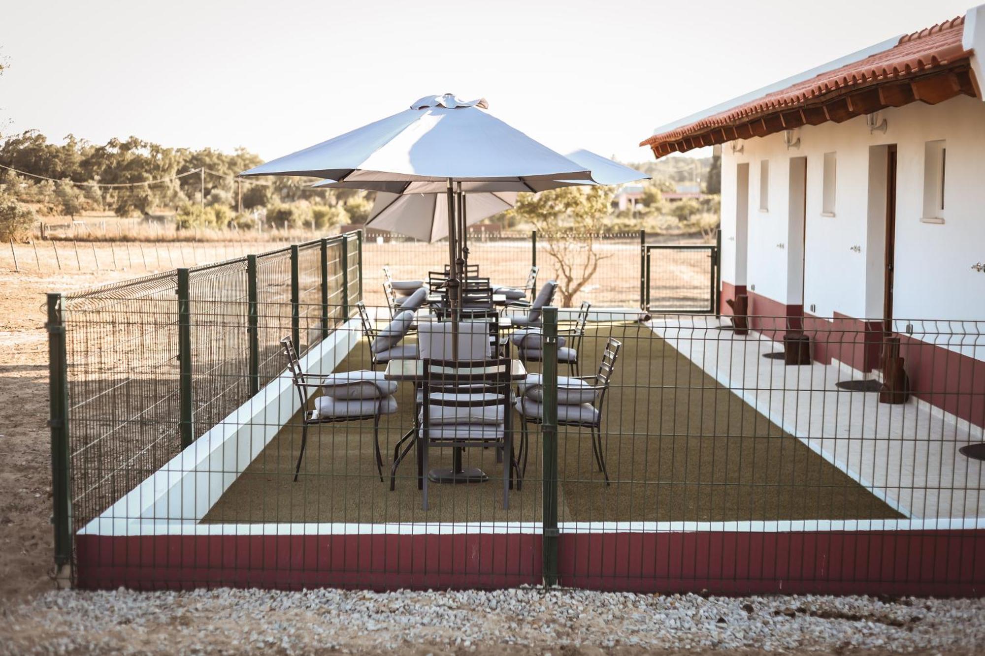 Quinta Das Cacadoras - Animal Lovers Only ปัลเมลา ภายนอก รูปภาพ