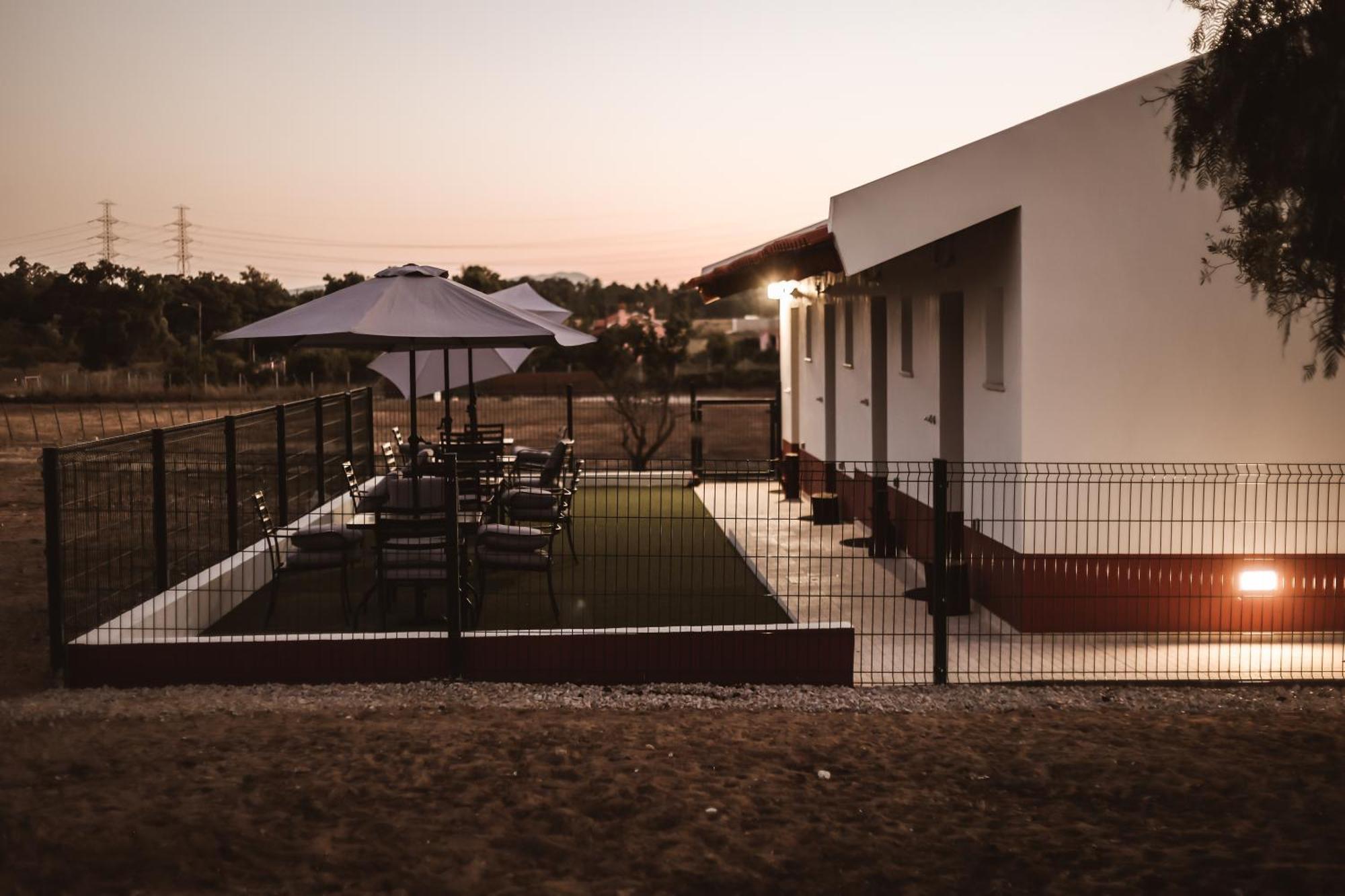 Quinta Das Cacadoras - Animal Lovers Only ปัลเมลา ภายนอก รูปภาพ