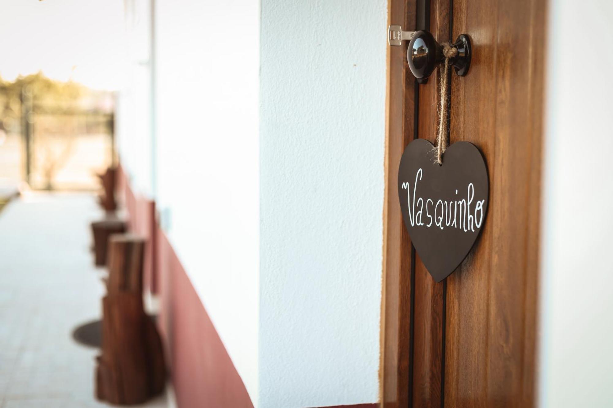 Quinta Das Cacadoras - Animal Lovers Only ปัลเมลา ภายนอก รูปภาพ