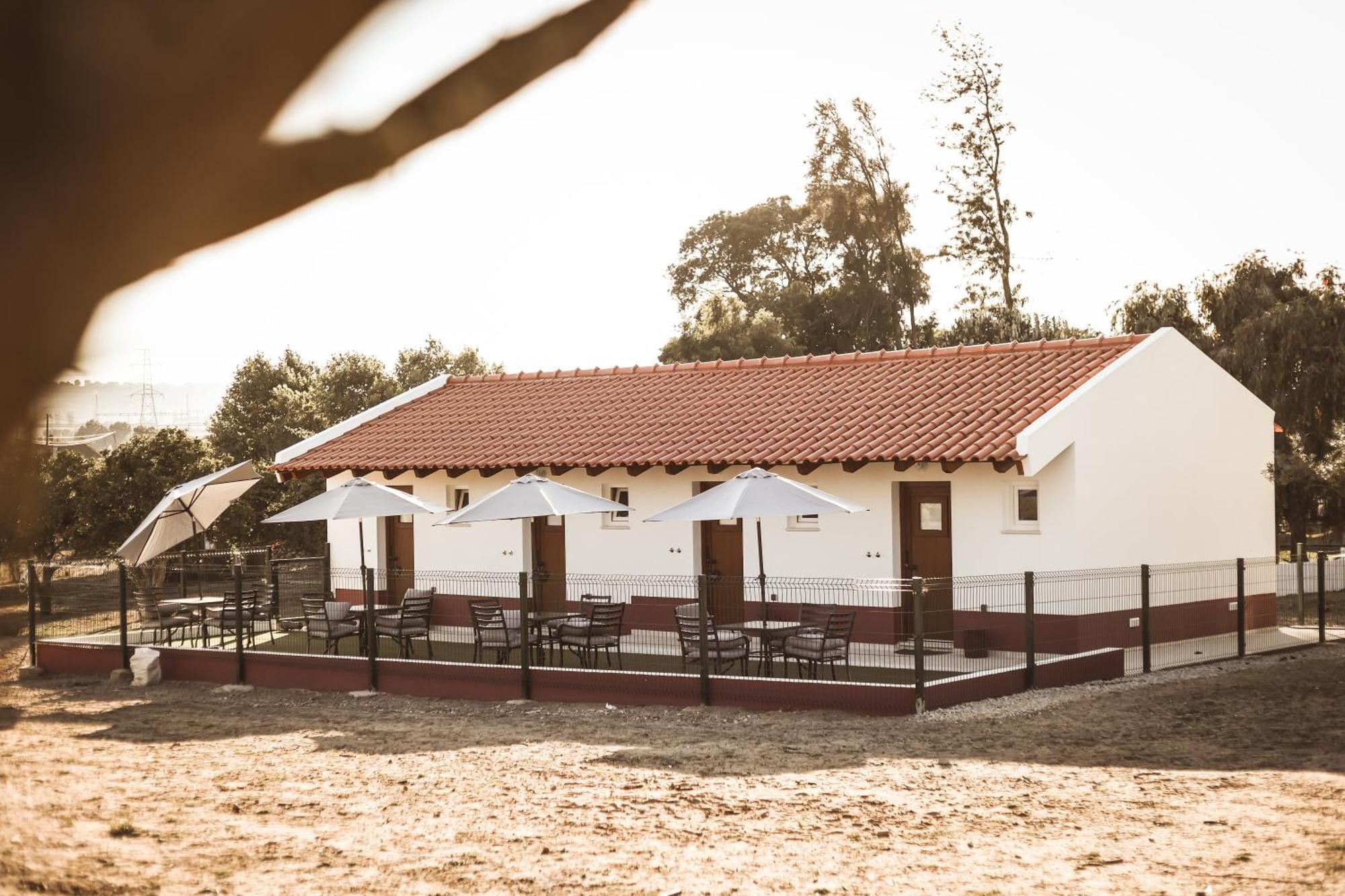 Quinta Das Cacadoras - Animal Lovers Only ปัลเมลา ภายนอก รูปภาพ